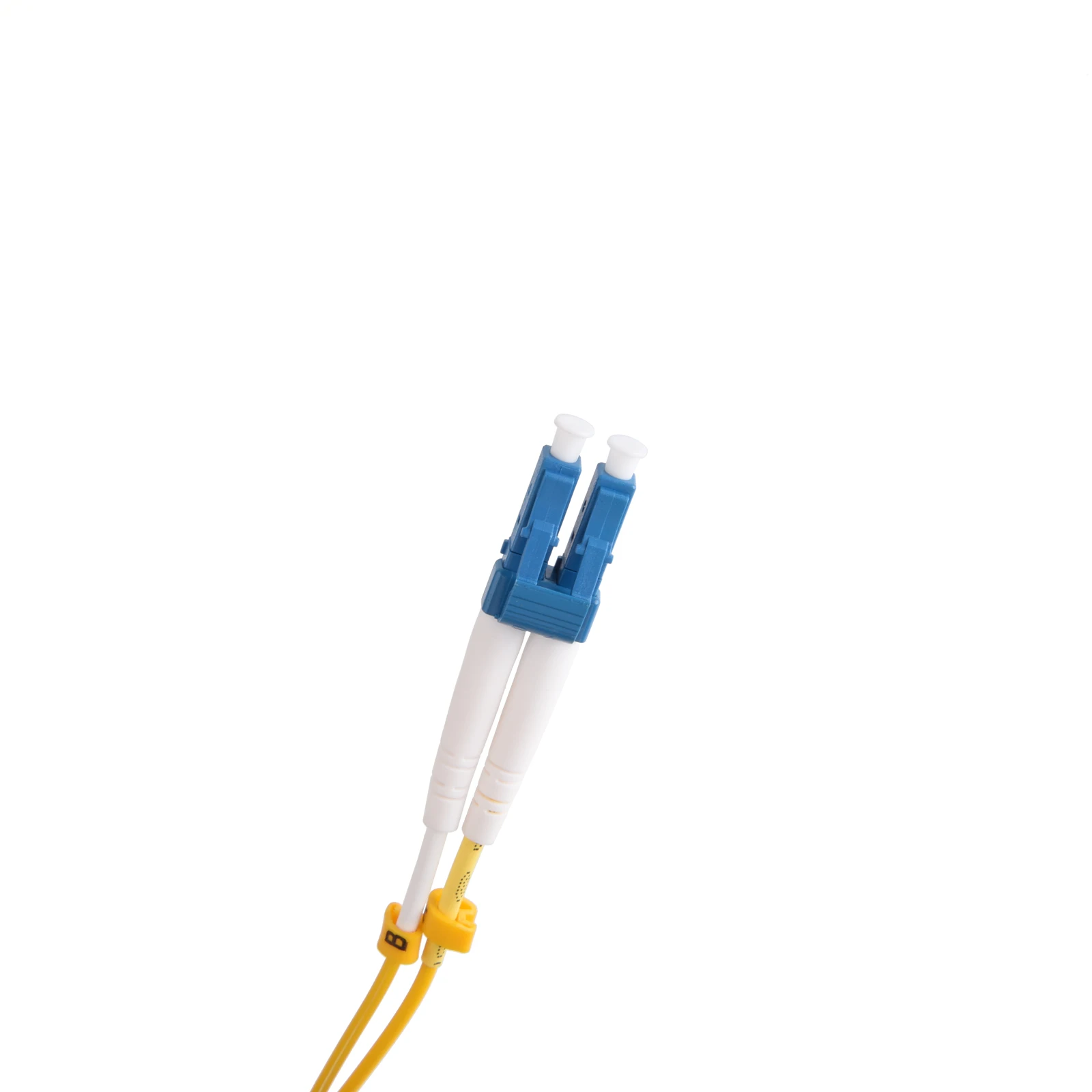 Cable de fibra óptica UPC LC, extensión de 2 núcleos, modo único, macho a macho, 1/3/5/10/15/20M, 40G - imagen 5