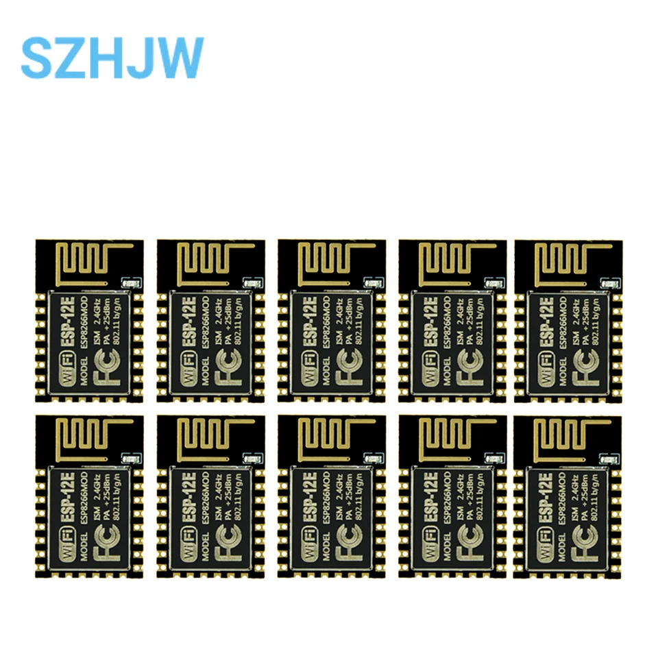 ESP-12E 10pcs