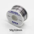 Solder Wire 50g