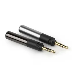 Conector Jack 3 Polos 2,5mm Macho Audio-Technica ATH-M50X