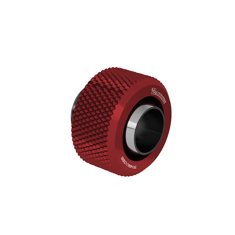 Barrow Manguera 10x13 mm G1/4 - Compresión para refrigeración PC