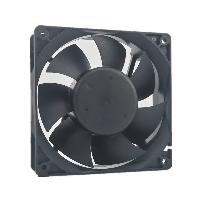 Para delta AFB1212VHE DC 12V 0.90a 12038 12cm 120MM 120*120*38mm ventilador de refrigeración - imagen 3
