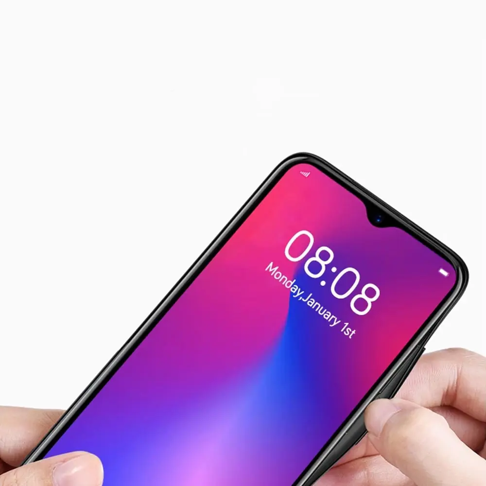 Funda de teléfono de arte al óleo Mona Lisa Van gogh para OnePlus 10 9 Pro 9T 10R 9R 9RT 8T 8 7 6T 7T Nord 2T CE 2 5G N200 N10 N100, cubierta negra - imagen 5