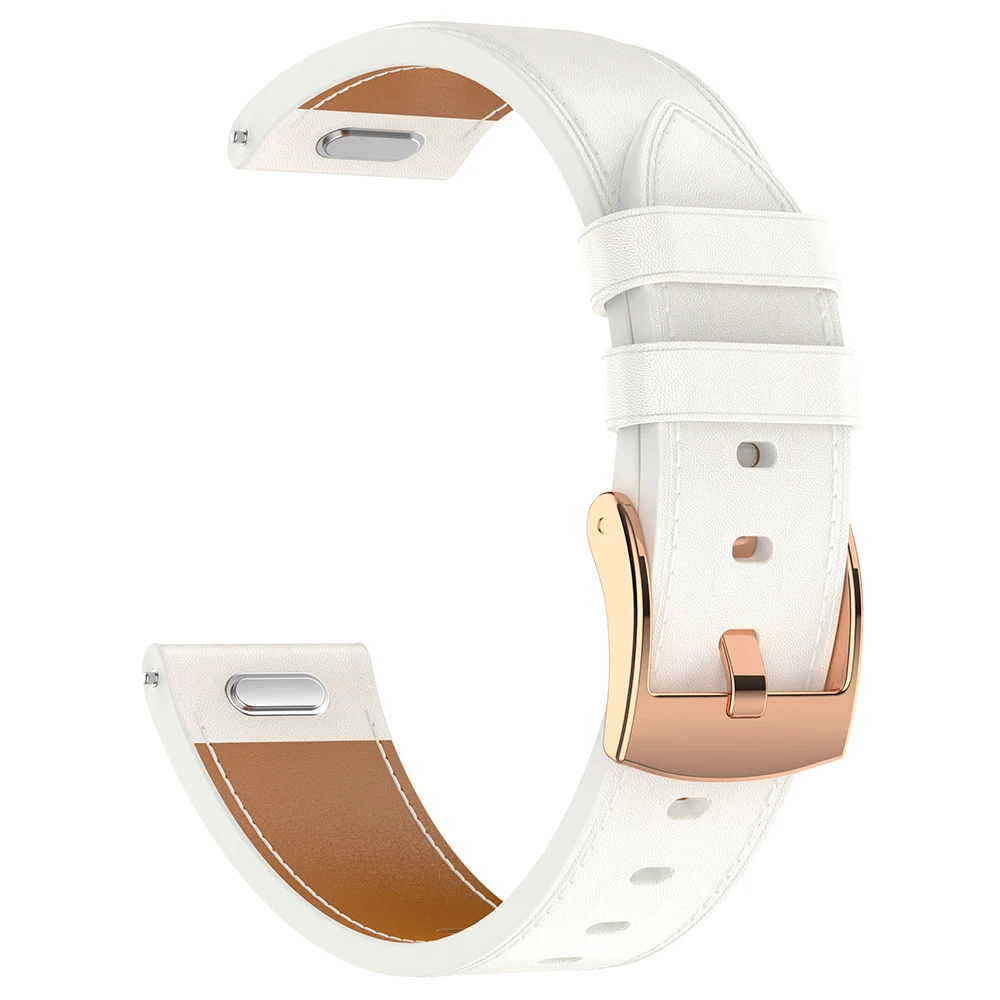 Correa Quickfit de 18mm para mujer, pulsera de repuesto para Huawei Watch GT 6 GT6 41mm GT5 pro 42mm para Huawei Watch GT5 GT4 41mm - imagen 2