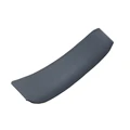 Headband Dark gray