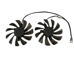 ZOTAC Ventilador GTX 1070 Ti / 1080 Ti – Refrigeración GPU Eficaz