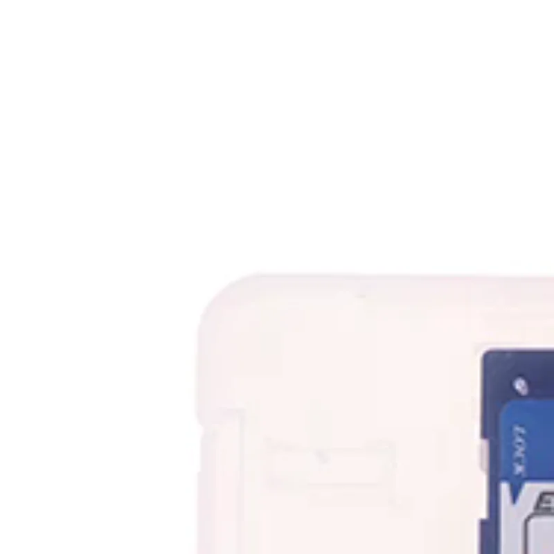 Tarjeta SD 1GB 2GB 4GB 8GB 16GB 32GB 64GB Tarjeta de memoria flash digital segura