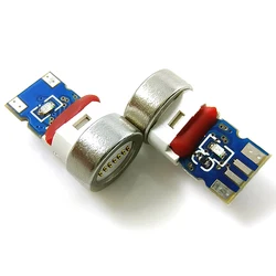 Cable Magnético USB-C con Adaptador MicroUSB – Carga 3A