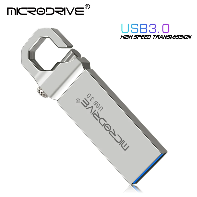 Unidad flash USB 3,0 128GB 64GB 32GB 16GB 3,0 PenDrive de alta velocidad 128GB 64GB memoria USB 32GB 16GB unidad flash USB - imagen 3