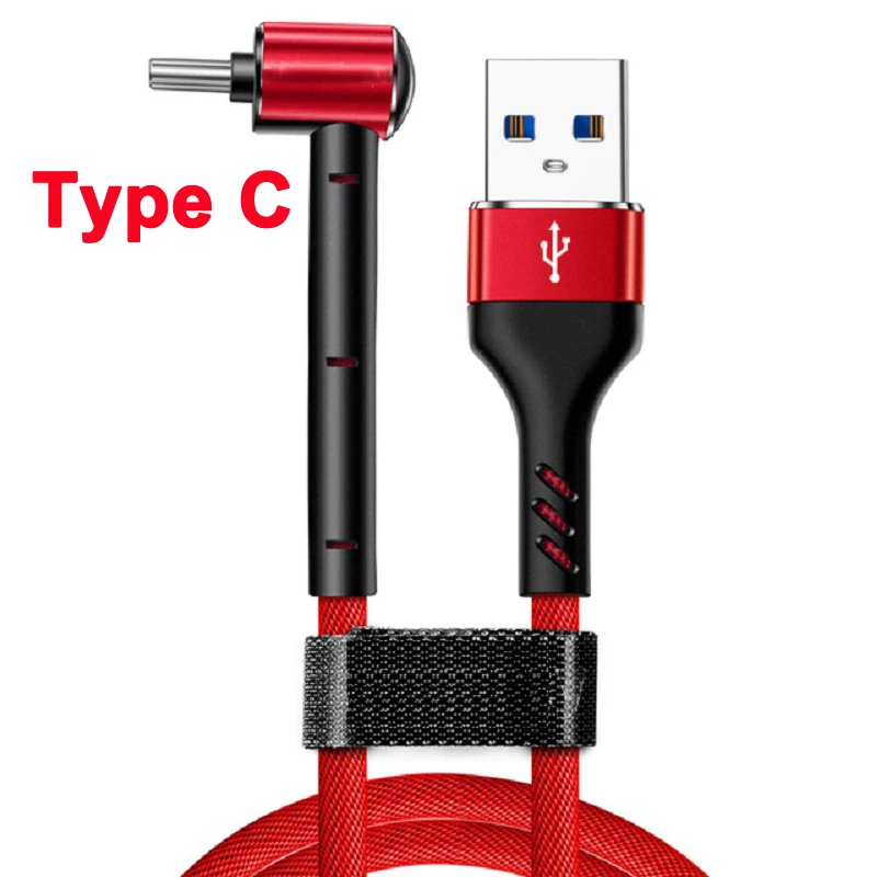 Red Type C