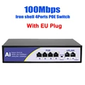 1006B With EU Plug