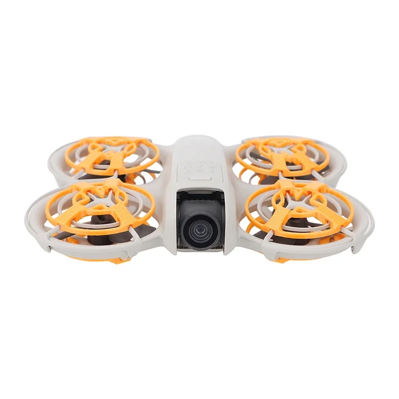 Para DJI NEO cubierta de protección contra arañazos para dedos cubierta protectora de hoja de hélice accesorios para drones - imagen 2