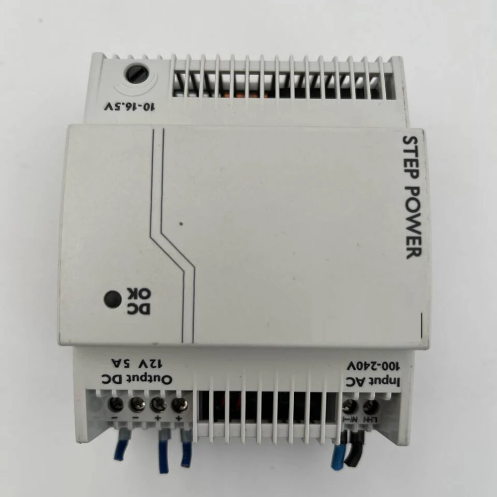 2868583 Fuente de alimentación STEP-PS/1AC/12DC/5 - imagen 5