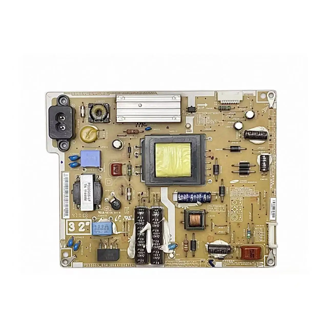 Placa de alimentación Original BN44-00472A BN44-00472B BN44-00472C PD32G0S_BSM para UA32D4003B TV LCD de 32 pulgadas - imagen 2