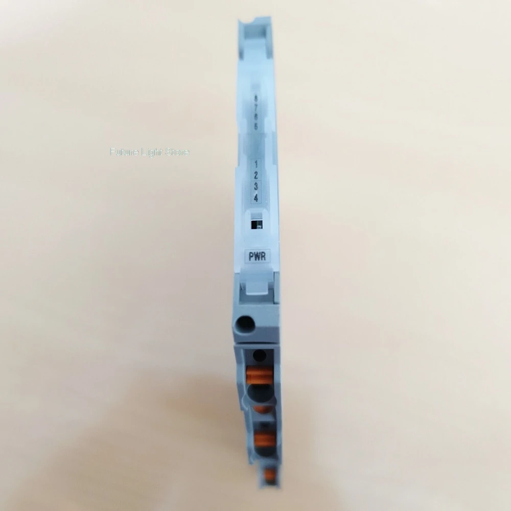 MINI MCR-2-U-I4-PT 2902030   Acondicionador de señal de 3 vías 0V...10V 4mA...20mA para Phoenix - imagen 4