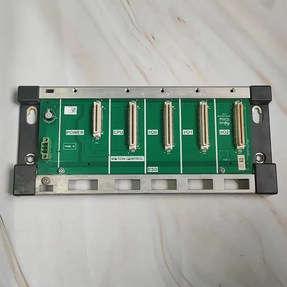 Para base de controlador lógico programable Delta AHBP03M2-5A - imagen 4