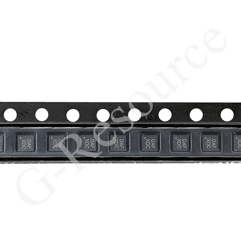 (10 uds) ISL80020AFRZ-T7A ISL80020AFRZ (marcado OAF 0AF) TDFN-8 2,7 V-5,5 V chip de fuente de alimentación reductor - imagen 2