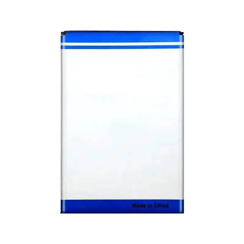 Batería de teléfono móvil de alta eficiencia 5650Mah para Cubot Note S - imagen 3