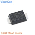 SS14F SMAF 1A 40V
