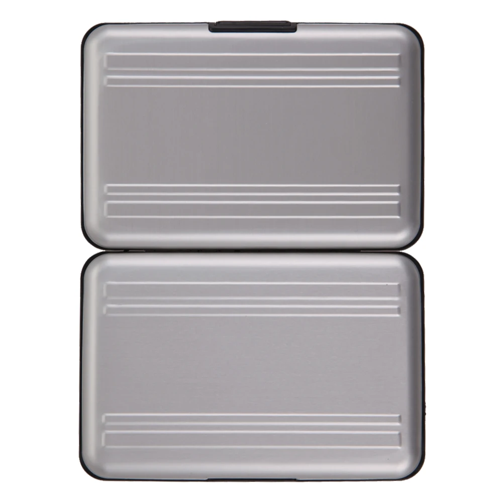 Protector de soporte para tarjeta de memoria, caja de almacenamiento portátil para tarjeta de memoria, organizador, accesorios pequeños para Micro SD SDXC - imagen 5