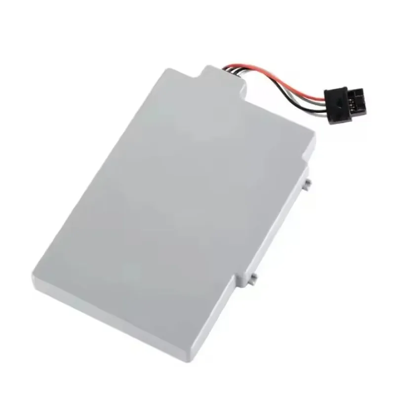1 Uds ARR-002 3600mAh 3,7 V paquetes de baterías de litio recargables para Nintendo Wii U controlador Gamepad - imagen 2