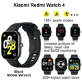 Redmi Watch 4 - Black
