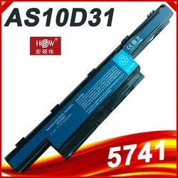 Acer Aspire E1 V3 Batería Portátil – Alta Compatibilidad
