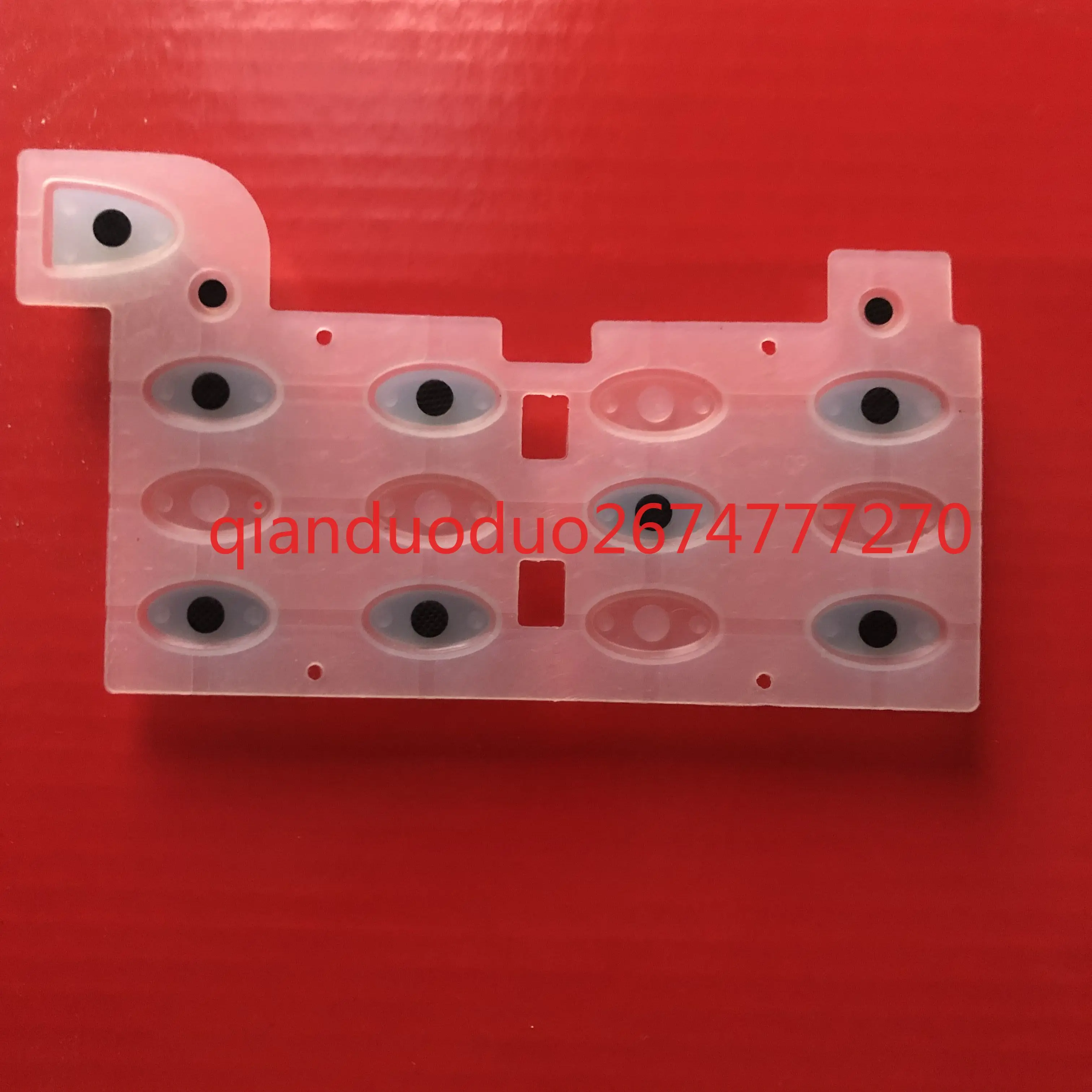 Adecuado para el panel de operación McQuay teclado MC301/MC301 - imagen 4