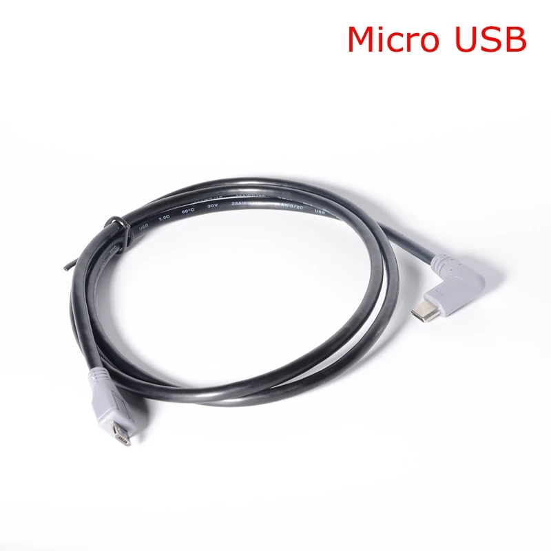 Micro USB