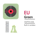 Green EU