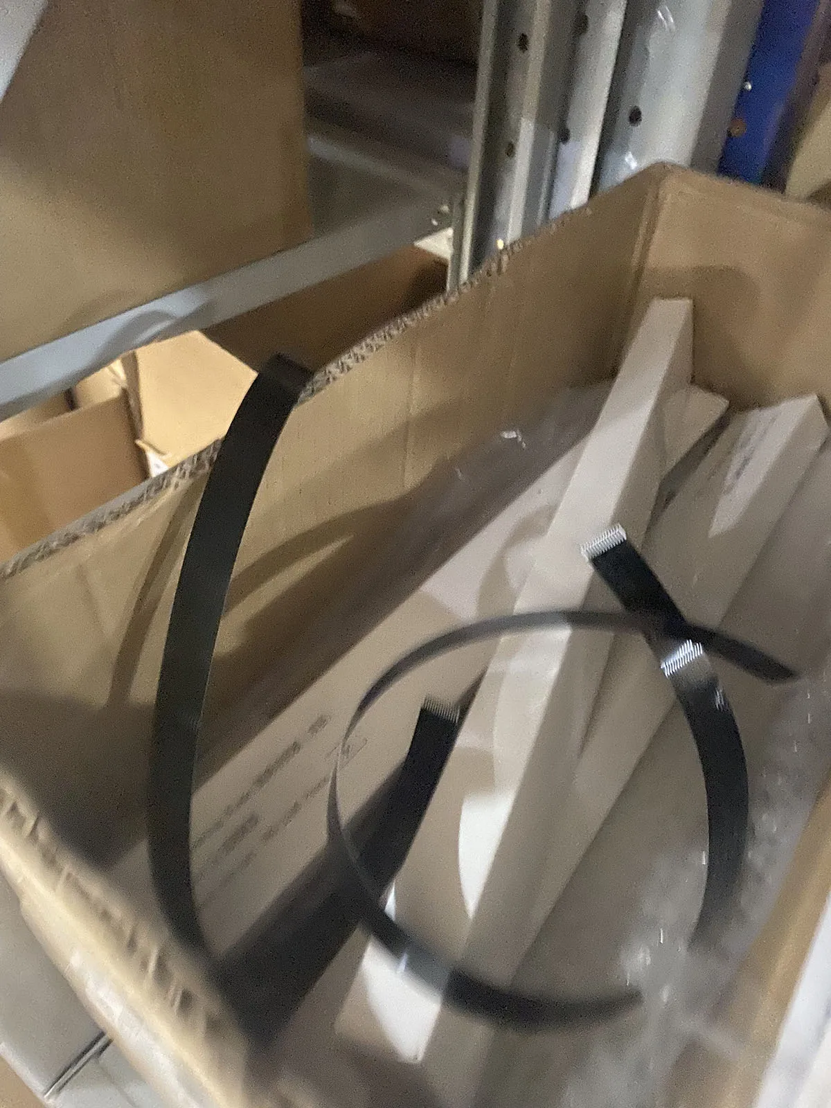 10X CF288-60011-04 Cable ADF para HP LaserJet Pro 400 MFP M425dn M425 M426 M427 M401 14 pines