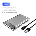 Type-C Silver