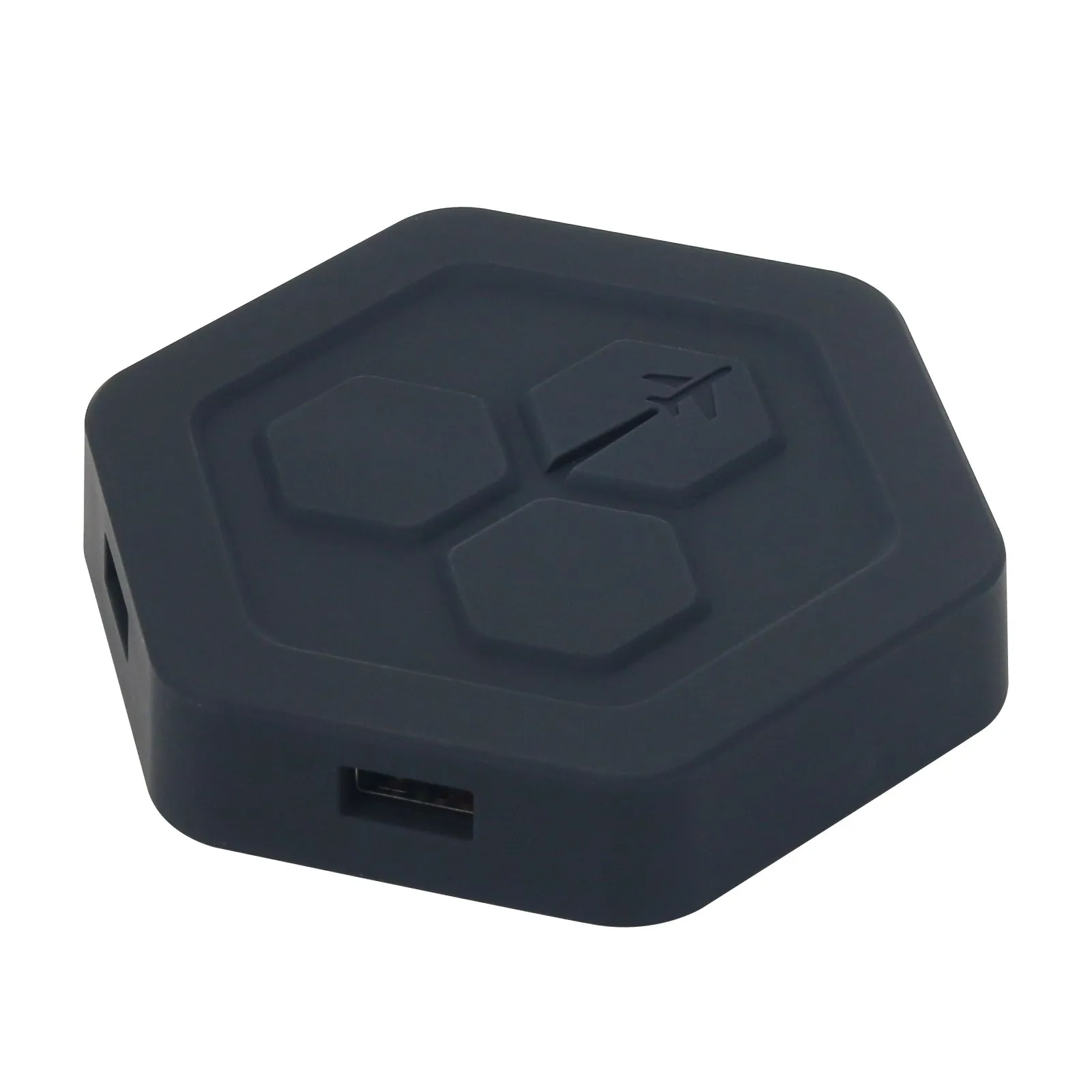 Hub compatible con Alpha Flight Control XPC para solución de simulación de vuelo y panal para XBOX - imagen 3