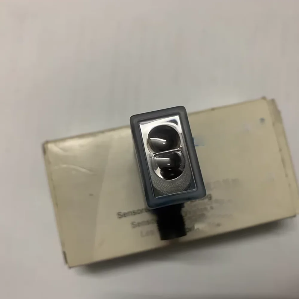 Sensor de código de color Wigler WM03PCT2 - imagen 4