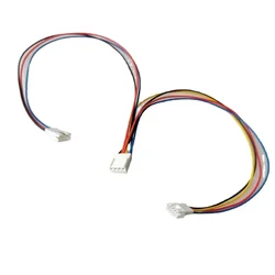 Extensión PWM 4 Pines para Ventilador GPU – Cable Macho-Hembra