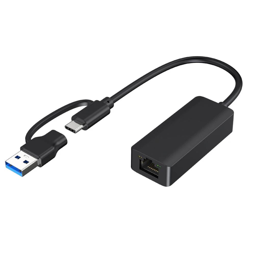USB Type C 100Mbps