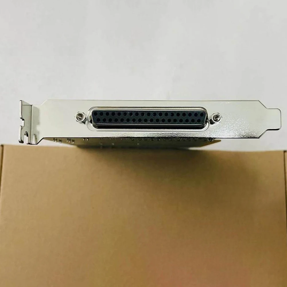 Tarjeta de captura PCI-1784U REV.A2, codificador de cuatro ejes y tarjeta contadora - imagen 3