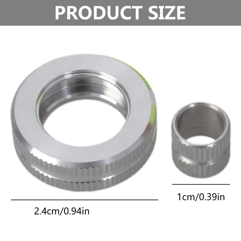 Rodillo de ratón para ratón MX Master 2S, rueda de Metal, rodillo principal y reemplazo de rueda lateral - imagen 4