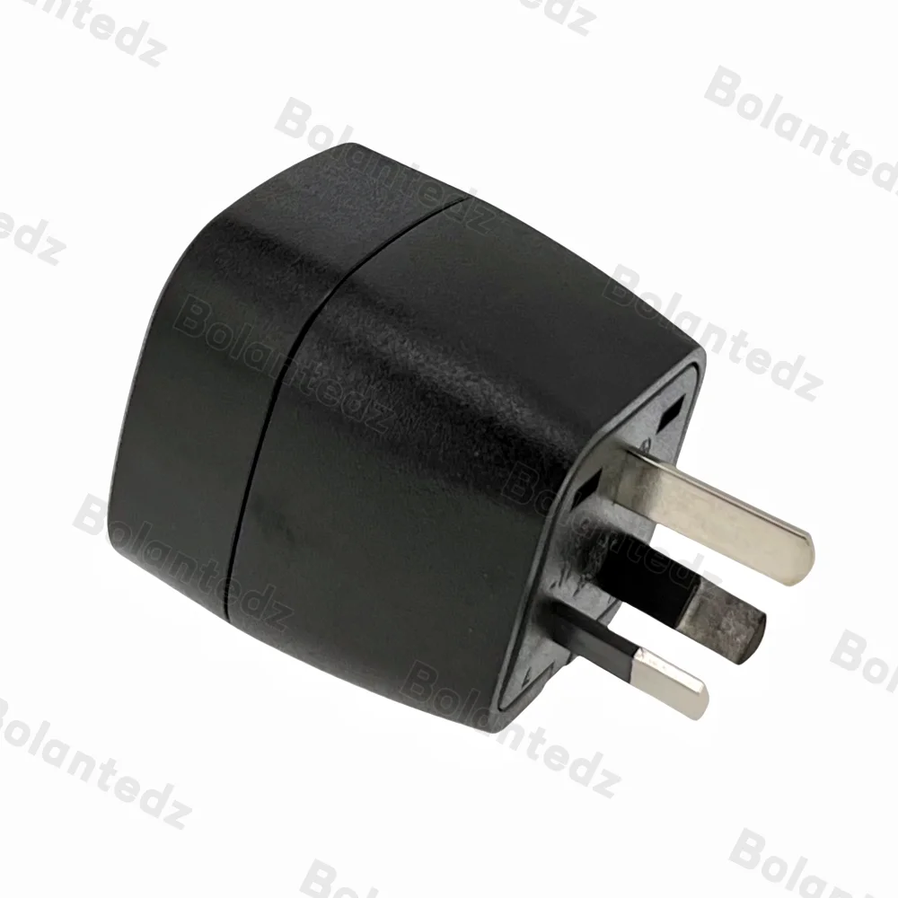 AU australiano CN China AC enchufe eléctrico a la UE Suiza Italia convertidor de carga enchufe adaptador de viaje convertidor - imagen 3