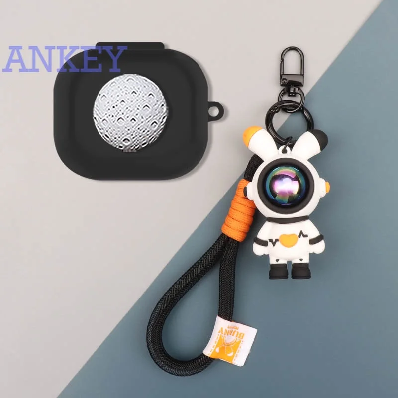 Funda protectora de silicona para auriculares JBL Live Pro 2 TWS, con Bluetooth, para LivePro2 - imagen 2