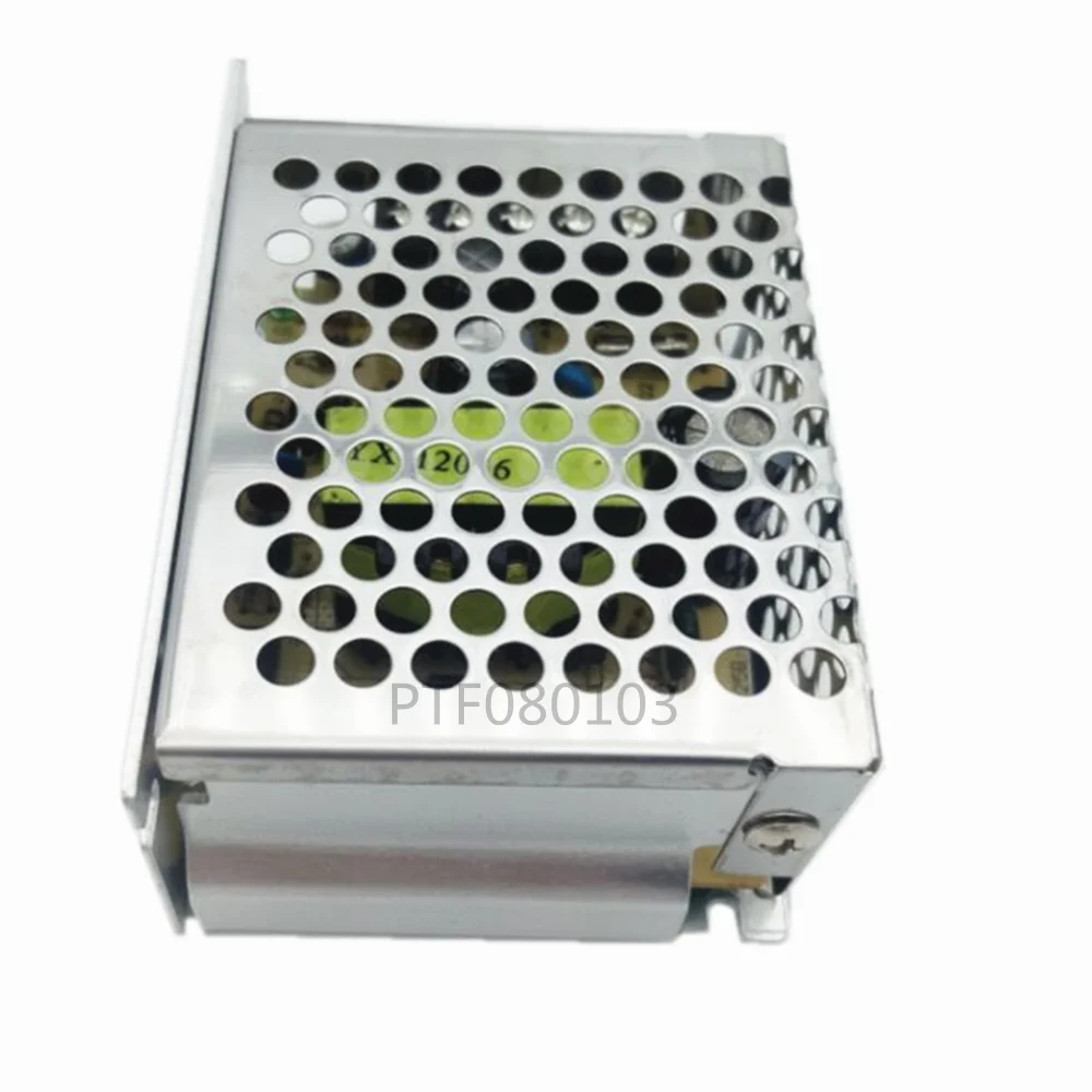 5 uds nuevo original 12V3A fuente de alimentación conmutada de tamaño pequeño S-36-12 fuente de alimentación LED de monitoreo 12V36W - imagen 3