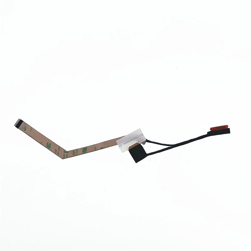 Cable EDP LCD Original para portátil, nuevo, para Lenovo Flex5-14ALC, Flex5-14IIL, 5C10S30056, 450.0k109.0001, 450.0k109.0021 - imagen 2