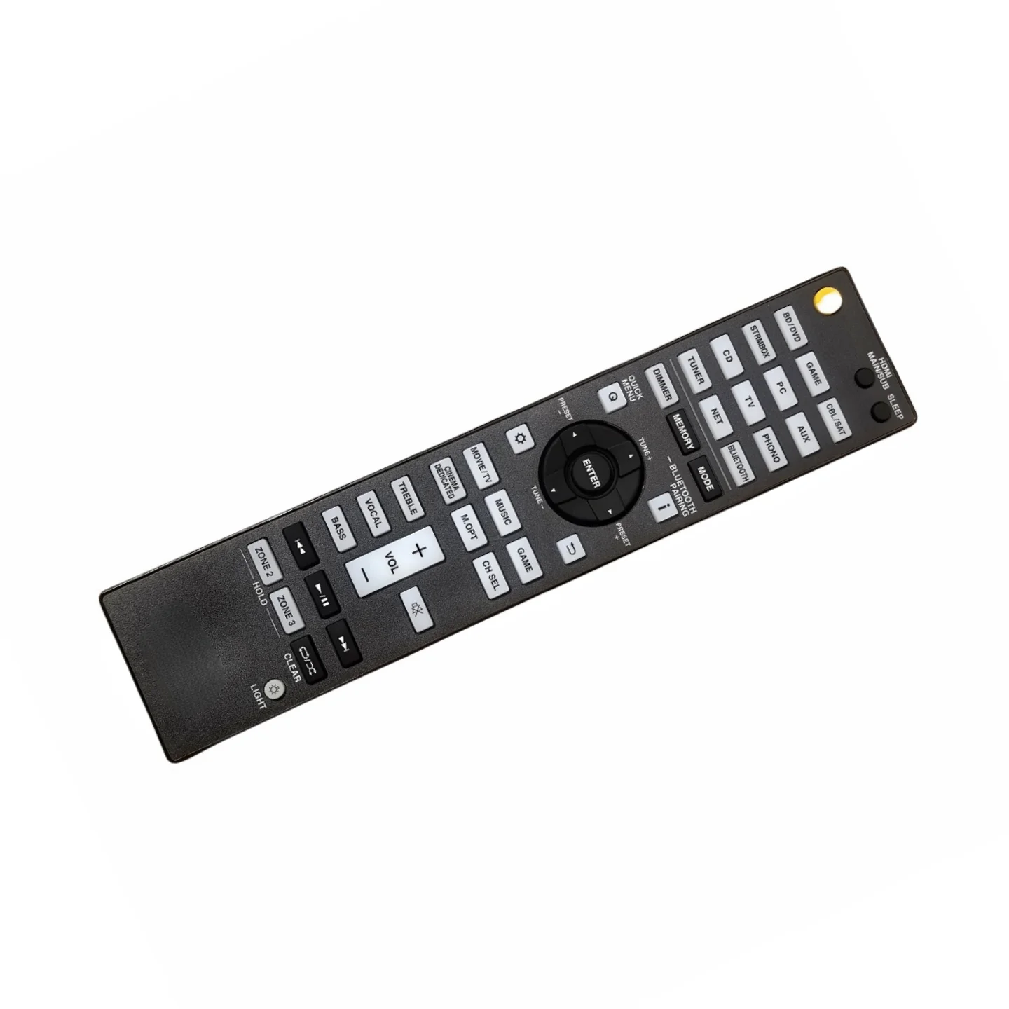 Nuevo Control remoto Original RC-979R para Onkyo RC979R TX-RZ3400 receptor A/V de 11,2 canales