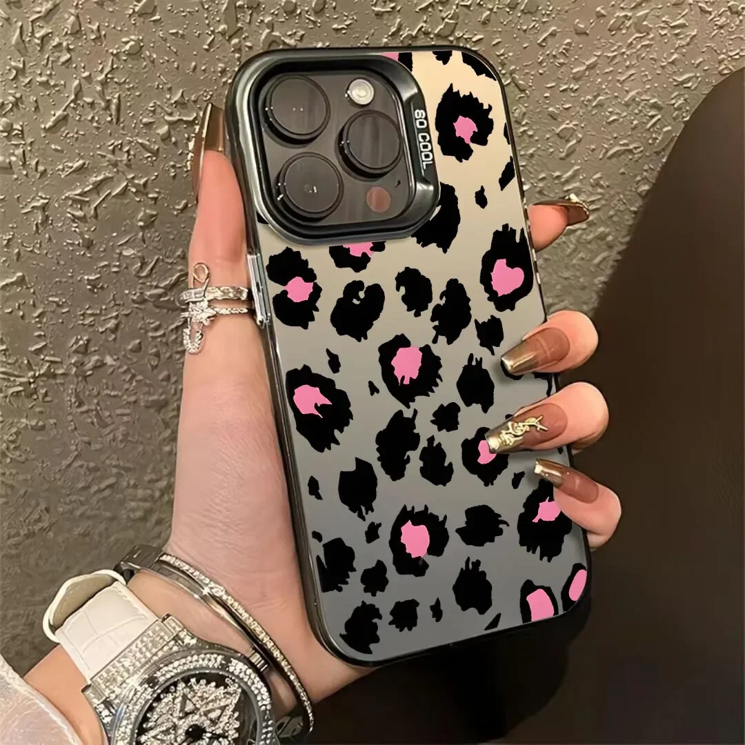 Funda para Xiaomi Redmi 15 4G 5G 15C 14C 13C Note 14 13 12 Pro 11 10 Plus Redmi 12 cubierta fresca mate láser de plástico - imagen 2