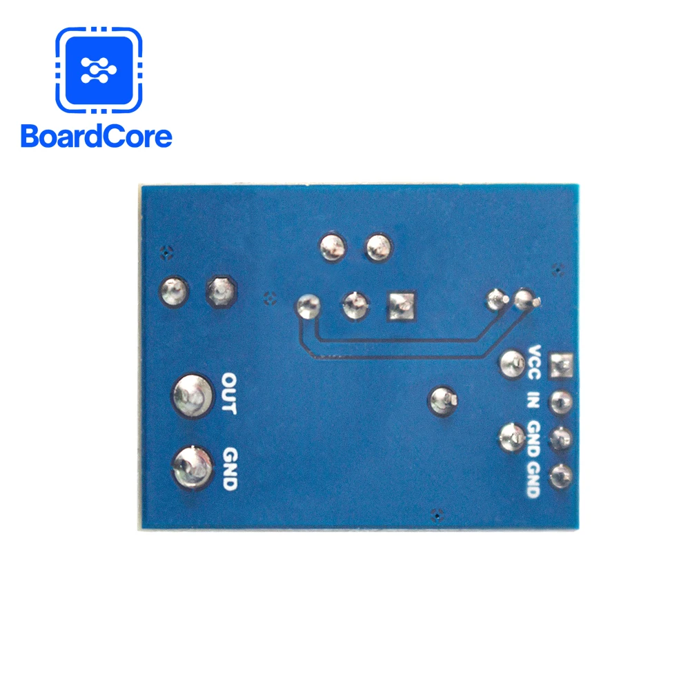 Módulo de placa amplificadora de potencia Mono TDA2030A, 18W, 6-12V, amplificador de Audio, altavoz, 1-3 uds. - imagen 4