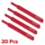 20pcs Red