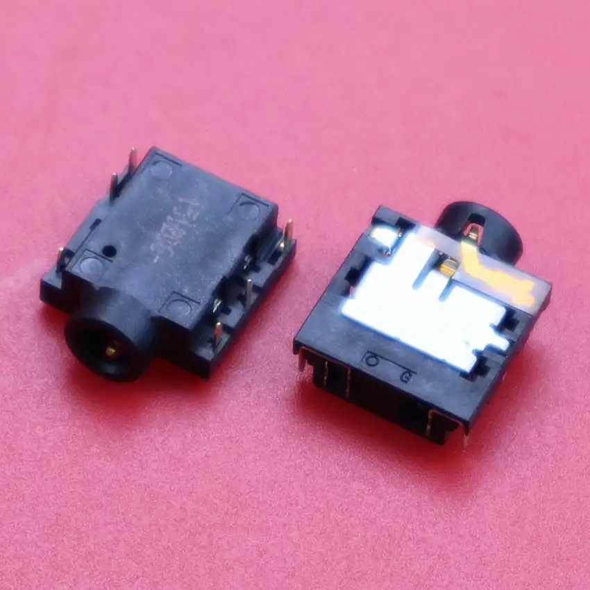 1 Uds conector hembra de Audio de 3,5mm para Acer 4741 4742 4743 4750 5741 5750 5742 5750G G S Z ZG HP 430 puerto de auriculares - imagen 2