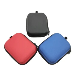 Estuche EVA Rígido Antigolpes para Mini Cámara Sony Canon Fuji