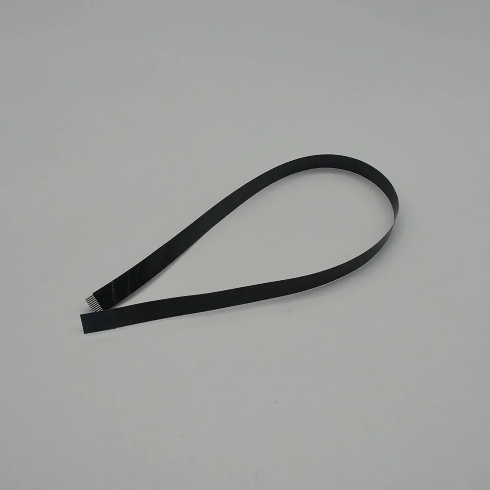 10 piezas. CE538-60106 Cable plano ADF para HP LaserJet M1536 M1536dnf CM1415 CM1415fnw MFP 100 M175a M1530 P1566 P1606 CP1525 CLP415 - imagen 3