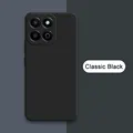 Classic Black